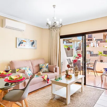 255 Rosa Albatros Pool, Terrace Apartamento *