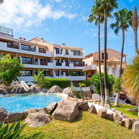 Apartamento 255 Rosa Albatros Pool, Terrace *