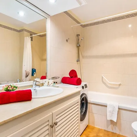 255 Rosa Albatros Pool, Terrace Apartamento