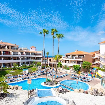 255 Rosa Albatros Pool, Terrace Apartamento San Miguel de Abona