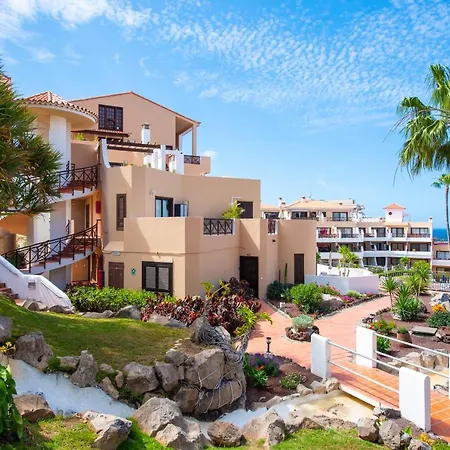 Apartman 255 Rosa Albatros Pool, Terrace *