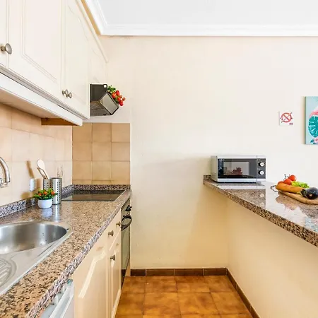 255 Rosa Albatros Pool, Terrace Apartman