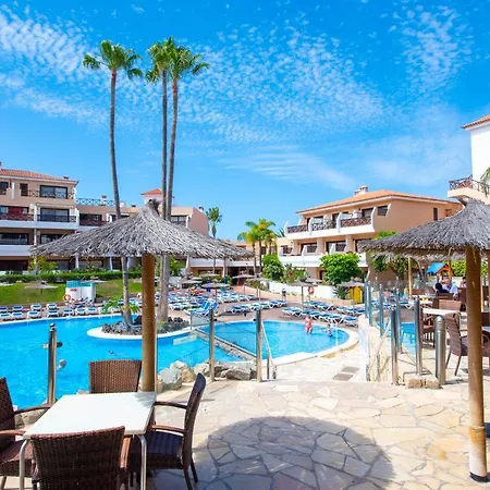 255 Rosa Albatros Pool, Terrace 公寓